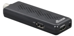Tuner DVB-T2 HEVC dekoder TV T2-MINI USB 5V Signal