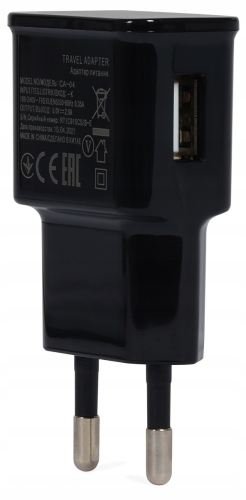 Zasilacz USB typu A 5V/2A do tunera Signal T2-MINI