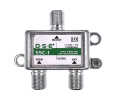 Sumator TV-SAT SSC-1 Single + DVB-T 1TV DSE