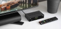 Tuner DVB-T2 H.265 HEVC dekoder TV PVR Cabletech