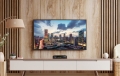 Tuner DVB-T2 H.265 HEVC widok