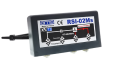 Rozgałęźnik sumator DVB-T2 zewnętrzny RSI-02Ms AMS