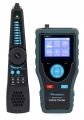 Tester okablowania FS8117 szukacz par LAN Forscher