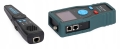 Tester okablowania FS8117 szukacz par LAN Forscher