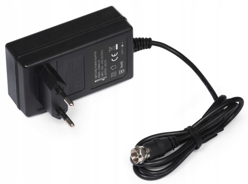 Zasilacz impulsowy 2A 18V multiswitcha MRP Signal