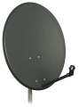 Antena satelitarna 80cm Corab