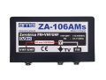 Zwrotnica antenowa ZA-106AMs FM / VHF+UHF AMS