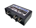 Zwrotnica antenowa ZA-106AMs FM / VHF+UHF AMS