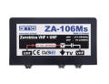 Zwrotnica antenowa ZA-106Ms VHF/UHF AMS