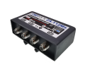 Zwrotnica antenowa ZA-112Ms FM+VHF/UHF/UHF AMS