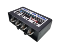 Zwrotnica antenowa ZA-104Ms FM/VHF/UHF MUX8 AMS
