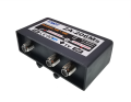 Zwrotnica antenowa ZA-206Ms VHF/UHF AMS