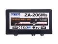 Zwrotnica antenowa ZA-206Ms VHF/UHF AMS