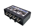Zwrotnica antenowa ZA-204Ms FM/VHF/UHF AMS