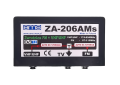 Zwrotnica antenowa ZA-206AMs FM/VHF+UHF MUX8 AMS