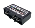 Zwrotnica antenowa ZA-206AMs FM/VHF+UHF MUX8 AMS