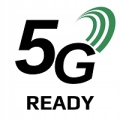 5G i LTE ready