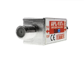 Wzmacniacz antenowy APL-107e 23dB VHF UHF DVB-T2 ekranowany