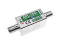 Wzmacniacz antenowy APL-109e 28dB VHF UHF DVB-T2 ekranowany