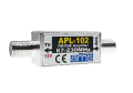Wzmacniacz antenowy APL-102 25dB VHF FM DVB-T2 ekranowany