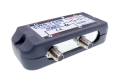 Wzmacniacz antenowy 2 TV AWS-142 DVB-T2 AMS