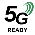 Gotowa na 5G
