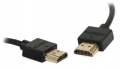 Przewód spełnia standard HDMI v2.1