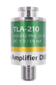 Wzmacniacz antenowy DVB-T2 20dB TLA-210 DSE