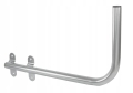 Uchwyt antenowy murowy boczny TV SAT UML-70L Luxon