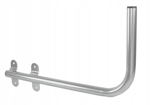 Uchwyt antenowy murowy boczny TV SAT UML-70L Luxon