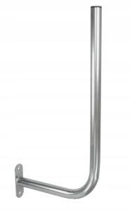 Uchwyt antenowy murowy 60cm TV GSM UML-60 Luxon