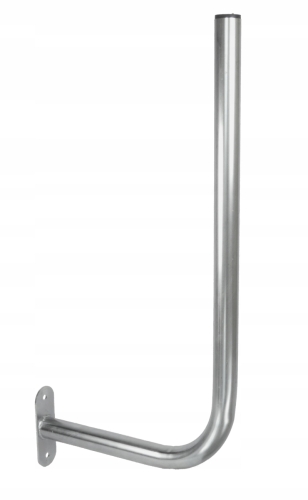 Uchwyt antenowy murowy 60cm TV GSM UML-60 Luxon
