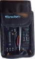 Precyzyjny szukacz par Forscher FS807D tester LAN