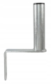 Uchwyt antenowy murowy 15cm UMS-15 Luxon