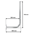 UML60 wymiary
