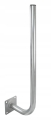 Uchwyt antenowy murowy 75cm TV GSM WL-750 Luxon