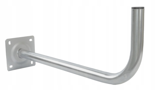 Uchwyt antenowy murowy 70cm TV SAT WL-700 Luxon