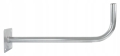 Uchwyt antenowy murowy 70cm TV SAT WL-700 Luxon