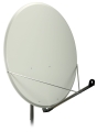 Antena satelitarna 100cm FAMAVAL
