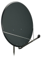 Antena satelitarna 100cm FAMAVAL