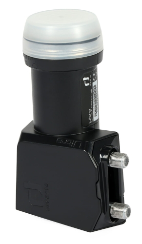 Konwerter satelitarny TWIN Inverto BLACK Ultra