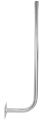 Uchwyt antenowy murowy 100cm TV SAT WL-1000 Luxon
