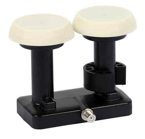 Konwerter satelitarny MONOBLOCK Inverto BLACK PRO