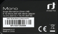 Konwerter satelitarny MONOBLOCK Inverto BLACK PRO