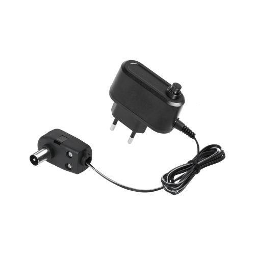 Zasilacz antenowy DVB-T2 elektroniczny 12V 100mA regulowany