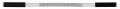 Pokrycie oplotem (aluminium) 77%