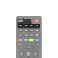 Tuner DVB-T2 H.265 HEVC dekoder PVR Kruger&Matz