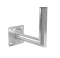 Uchwyt antenowy murowy 30cm WL-300 fi50