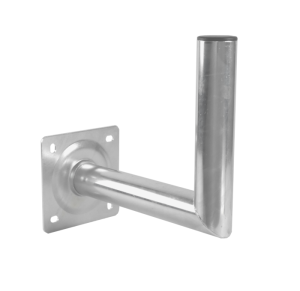 Uchwyt antenowy murowy 30cm TV SAT WL-300 fi50 Luxon