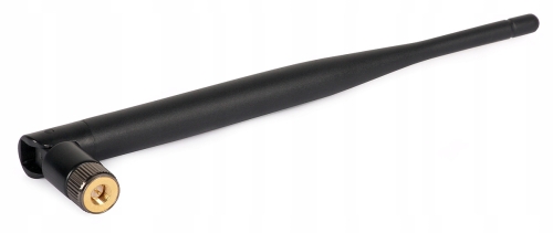 Antena dookólna GSM/DCS/UMTS DW3-C SMA Trans-Data